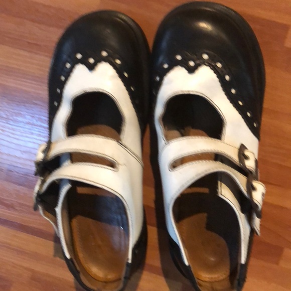 Dr. Martens Vintage (rare) Mary Janes. - Picture 5 of 6